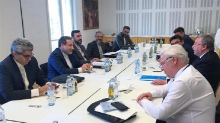 Top negotiator: Tangible progress made in Vienna talks on revival of Iran nuclear deal