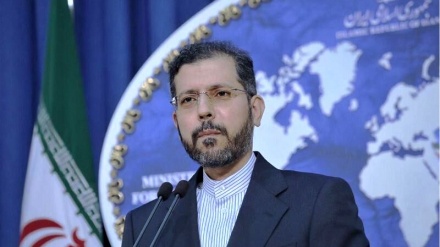 خطیب زاده: ایران درخواستی برای عضویت غیردائم شورای امنیت سازمان ملل نداشته است
