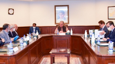 تمجید پاکستان از تلاش های صلح جویانه ایران در افغانستان