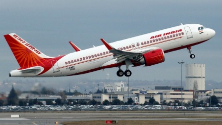 Ҳиндистоннинг Air India авиакомпанияси Ўзбекистонга мунтазам қатновларни йўлга қўймоқда