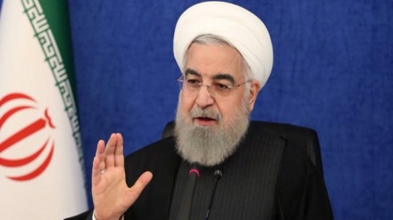 Rais Rouhani: Masanduku ya kura na uchaguzi ni matunda muhimu ya Mapinduzi ya Kiislamu