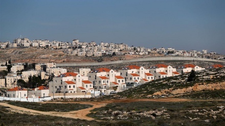 Europäische Länder gegen weiteren israelischen Siedlungsbau 