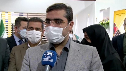 伊朗工矿贸易部副部长：伊朗纤维素产业以出口为主