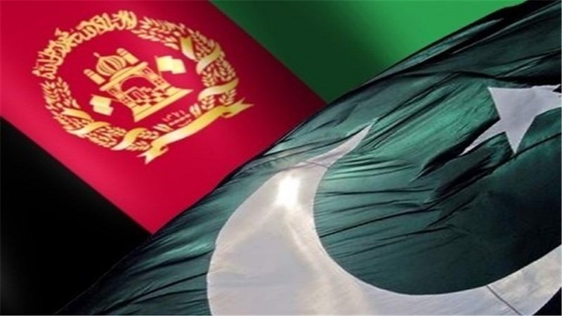کابل: مقامات پاکستان حق اظهارنظر درباره مسائل داخلی افغانستان را ندارند