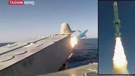 Base navale iranienne au Venezuela?!