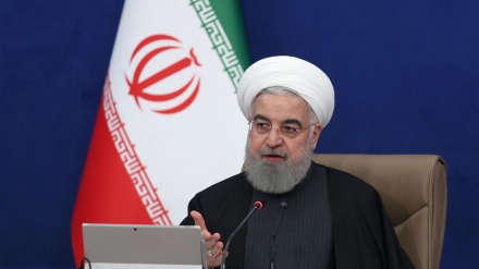 イラン大統領が、「一般国民のワクチン接種加速化に向けた外貨源の使用が必要」