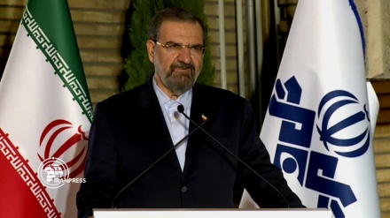 Rızai: Afrika ülkelerinde çeşitli ekonomik kapasitelerden yararlanacağız