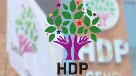 Prof. Günday: HDP'nin kapatılması talebinin reddedilmesi gerekiyor