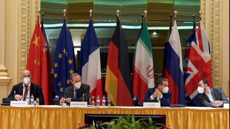 Iran: Nun sind die anderen Partner des Atomabkommens an der Reihe, Entscheidungen zu treffen