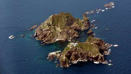韓国、竹島関連の日本との紛争でIOCに仲裁を要求