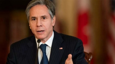 Blinken: İran'ın nükleer programı hızla ilerlemektedir