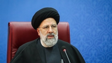 イラン大統領選ライースィー候補「世界との交流は近隣諸国が優先」