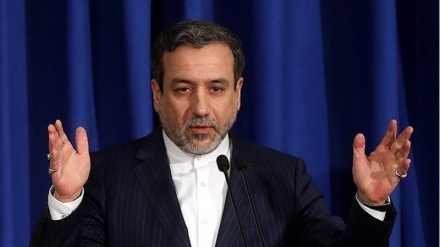 阿拉格奇：维也纳会谈必须等待伊朗新政府
