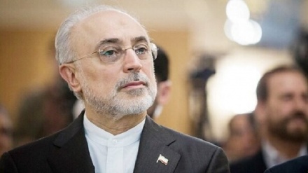ראש סוכנות הגרעין האיראנית שלח מכתב למנכ