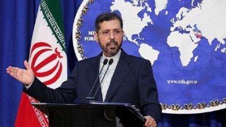 سخنگوی وزارت امور خارجه ایران حمله تروریستی بورکینافاسو را محکوم کرد