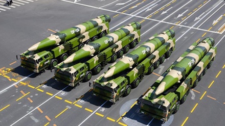 Iran: Pékin en mode 