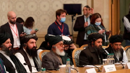 طالبان: توافقنامه دوحه به اشغال افغانستان پایان داد 