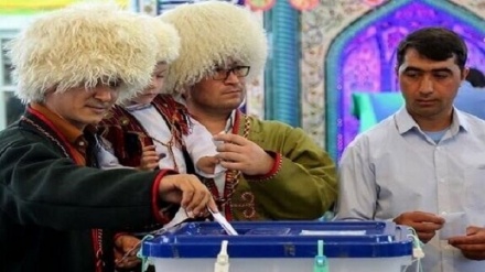 türkmen halky saýlawlara uly hyjuw bilen gatnaşmaga taýýar
