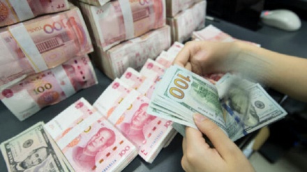 Yuan in crescita sul dollaro + VIDEO