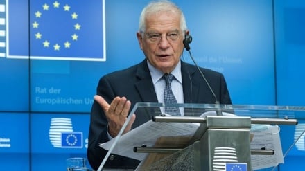 Josep Borrell: Virus Corona di Dunia Bertahan Sampai 2023