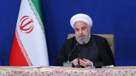 Ruhani: Me pjesëmarrjen e gjerë në zgjedhje, të mos lejojmë realizimin e dëshirave të armikut
