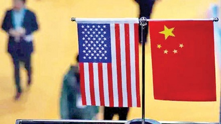 中美经贸领域已开始正式会谈