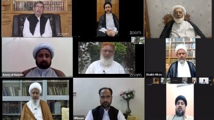  علمای پاکستان: آزادیخواهان جهان مدیون امام خمینی (ره) هستند
