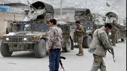 افزایش درگیری‌‌ها در افغانستان با بیش از 130 کشته