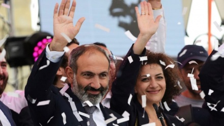 Armenia, Pashinyan vince elezioni anticipate 