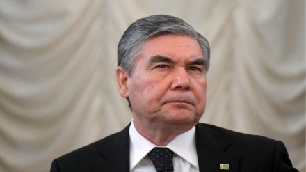 Туркманистон бу мамлакатда коронавирус пандемияси йўқлигини даъво қилмоқда