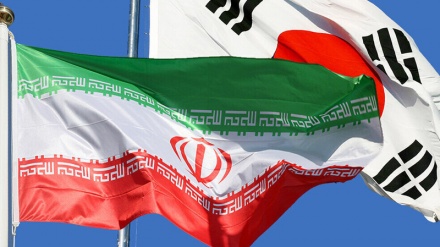 Rifillojnë shkëmbimet tregtare mes Iranit dhe Koresë Jugore