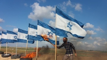 Tüm uyarılara rağmen ırkçı rejim İsrail, provokatif yürüyüşe onay verdi