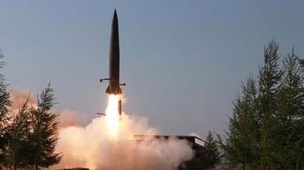 Kim rompt le silence nucléaire!