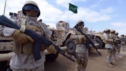 S. Africa under fire for arms sales to Saudi Arabia, UAE amid crimes in Yemen