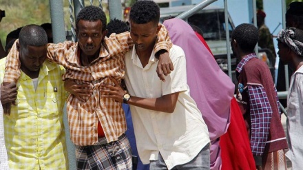 Somalia, attaccato campo addestramento: decine di morti