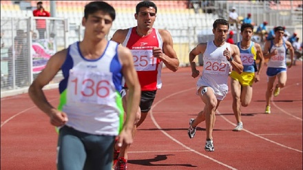 دو و میدانی کاران ایرانی به 4 مدال طلا رسیدند