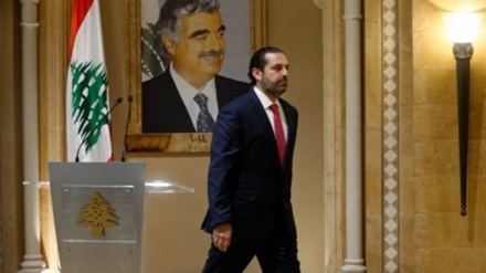 Sa’d Hariri shkon në Emirate të Bashkuara Arabe