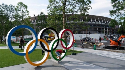 شرکت پنج ورزشکار از افغانستان در مسابقات المپیک توکیو