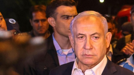 क्या सत्ता से बेदख़ल होने के डर से ईरान पर हमला कर सकते हैं नेतनयाहू? यह अटकलें सही हैं कि नेतनयाहू पर अंकुश लगाने के लिए बाइडन ने इस्राईली युद्ध मंत्री को तलब किया?