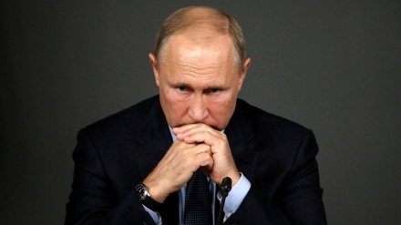 Putin Peringatkan Eskalasi Ketegangan dan Perlombaan Senjata Eropa