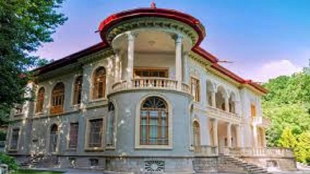 Iran da vedere: complesso storico-culturale Sa’d Abad