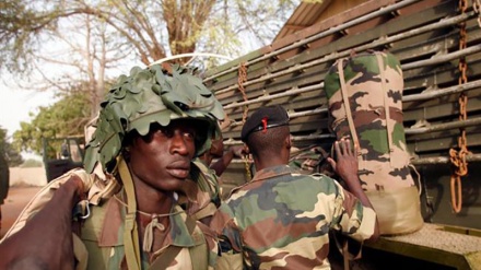 Sénégal: les missiles de Gaza mobilisent !