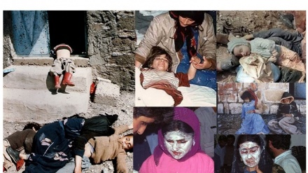 Iran, si celebra Giornata della lotta alle armi chimiche