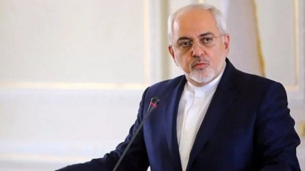 Zarif: Iran Berusaha Wujudkan Perdamaian dan Stabilitas Regional