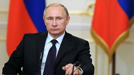 Putin'in Amerika'nın Çöküşü ile ilgili Uyarı ve Tahmini