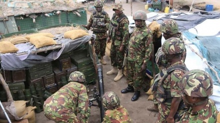 Amisom kuchunguza kikamilifu madai kwamba KDF inaua raia wa Somalia