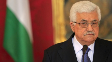 Abbas gerichtet an USA: Wir akzeptieren keine Änderung der historischen Situation von Al-Quds