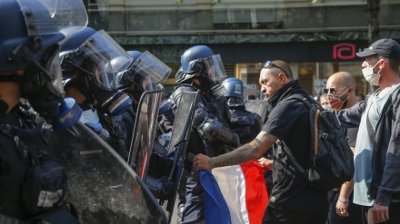 米メディア、「仏の民主主義は病に侵されている」