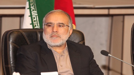 Pejabat Iran: Partisipasi dalam Pilpres Tutup Ruang Gerak Musuh