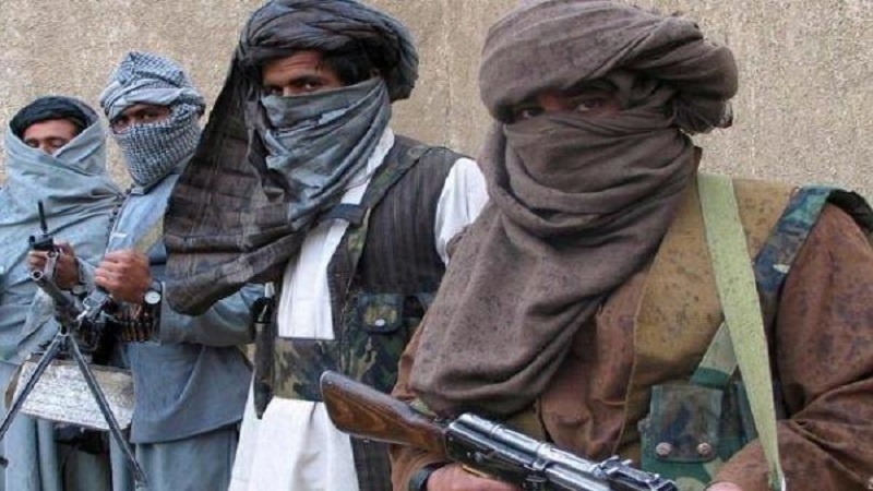 تلفات طالبان در ولایات کنر و لغمان‎